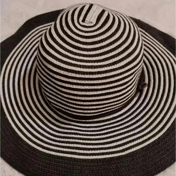 Sloggers Accessories - Sloggers Women’s Braided Sun Hat